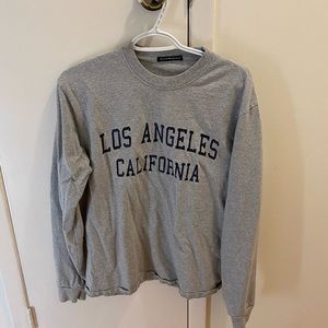 Brandy Melville Long Sleeve